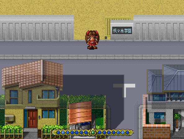 Omakase Savers Screenshot 1